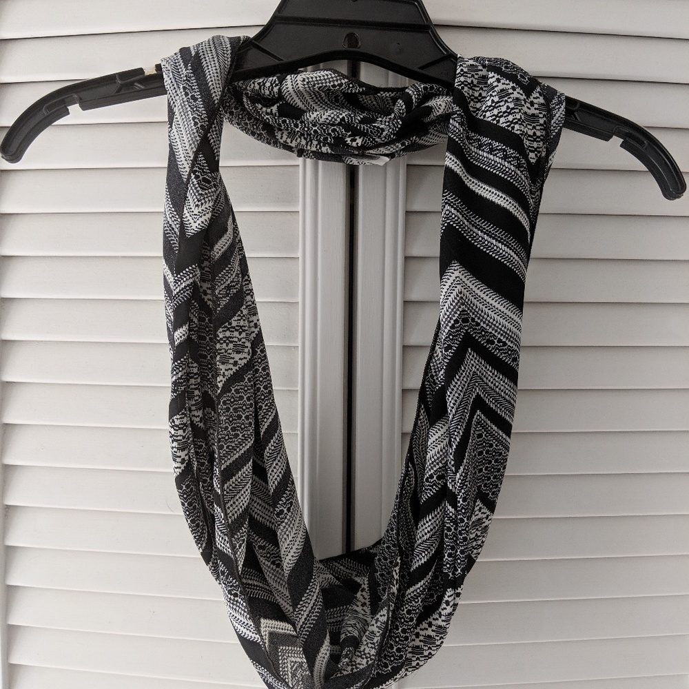 Scarves.